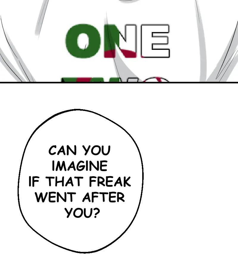 My Lovely Bodyguard Zinmanga X Chapter 84 Page 79