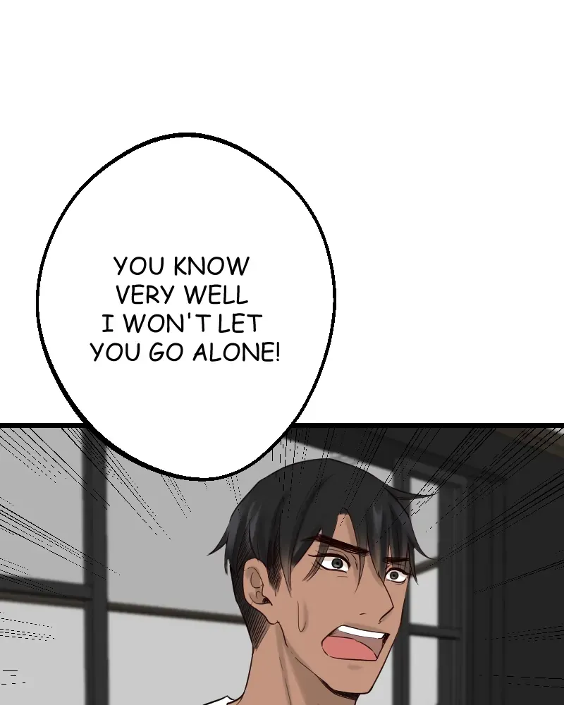 My Lovely Bodyguard Zinmanga X Chapter 84 Page 83