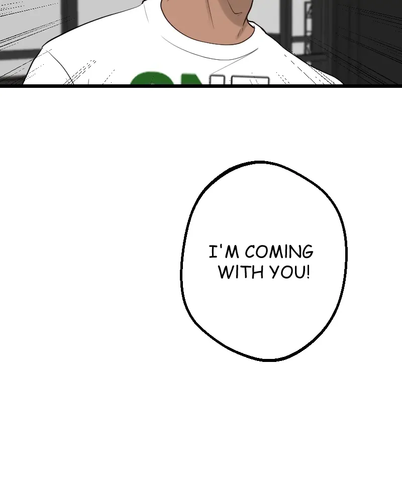 My Lovely Bodyguard Zinmanga X Chapter 84 Page 84