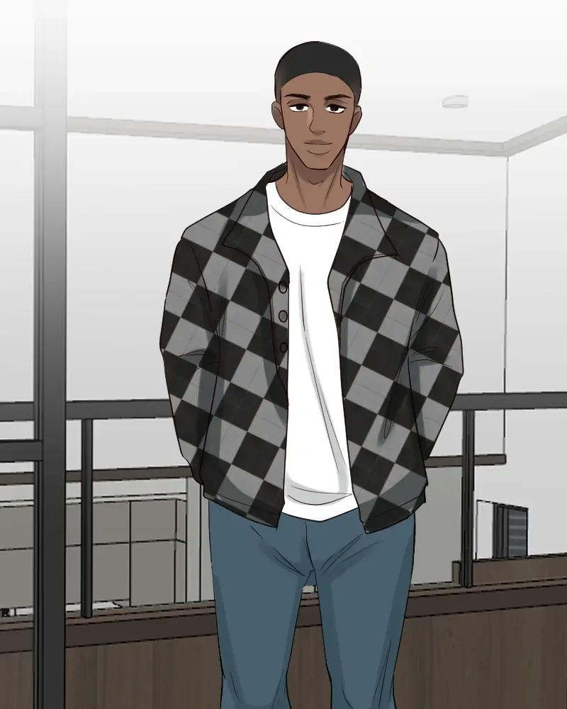 My Lovely Bodyguard Zinmanga X Chapter 84 Page 88
