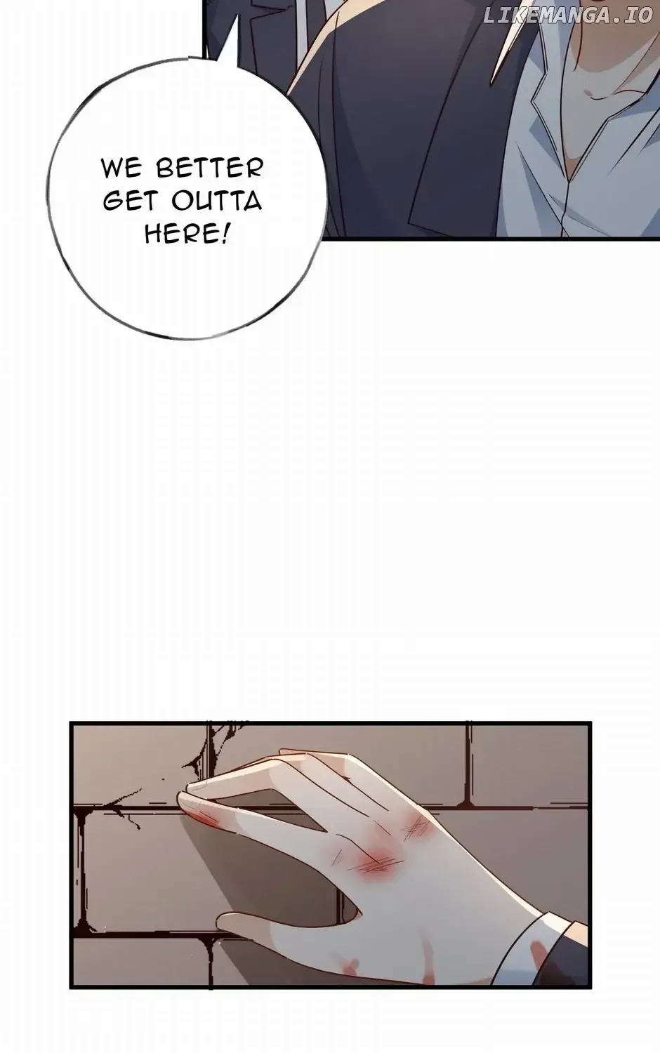 Perfect Heroine Wants to Possess Me Zinmanga X Chapter 90 Page 5