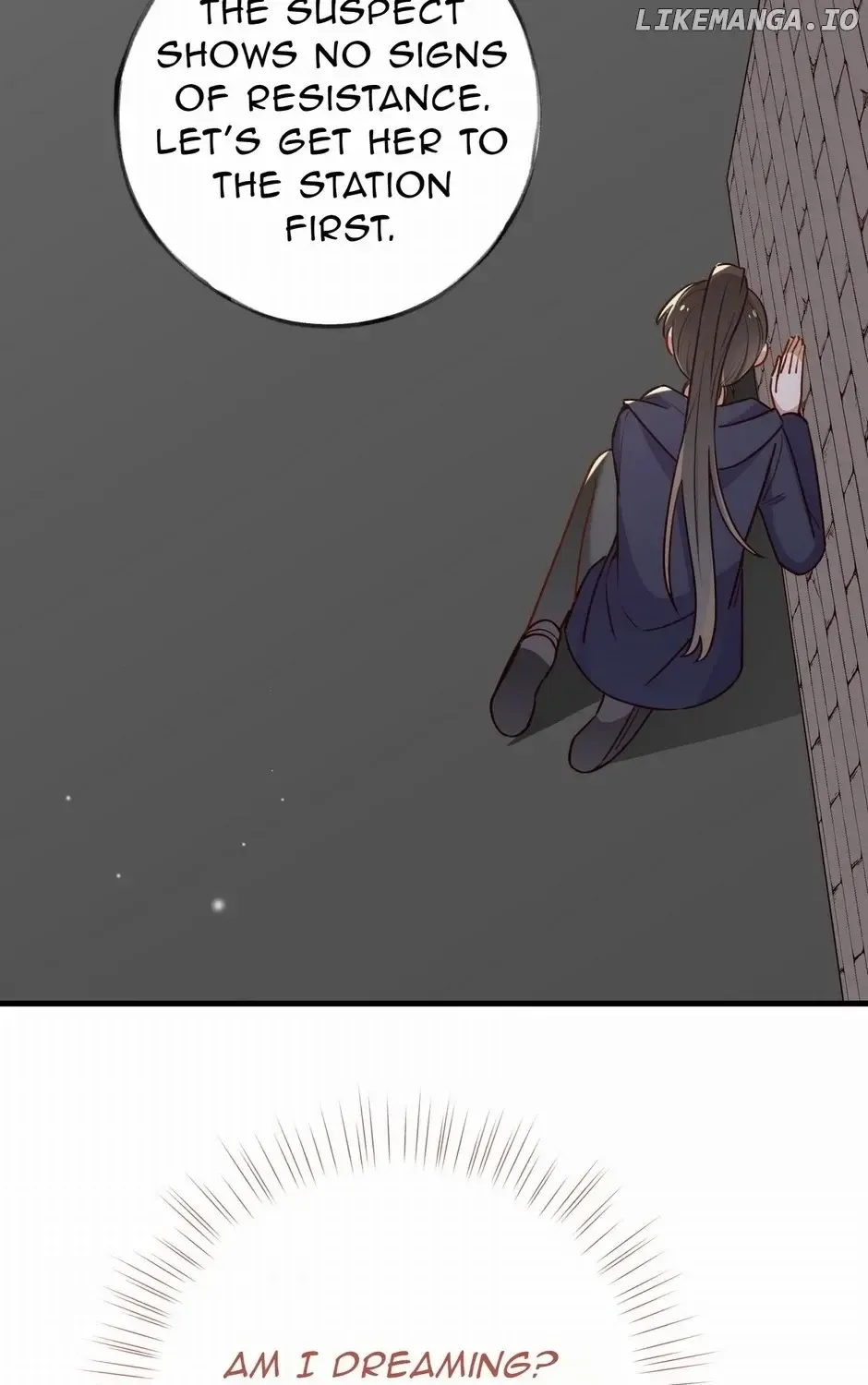Perfect Heroine Wants to Possess Me Zinmanga X Chapter 90 Page 23