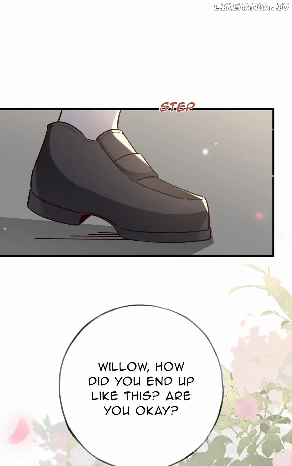 Perfect Heroine Wants to Possess Me Zinmanga X Chapter 90 Page 27