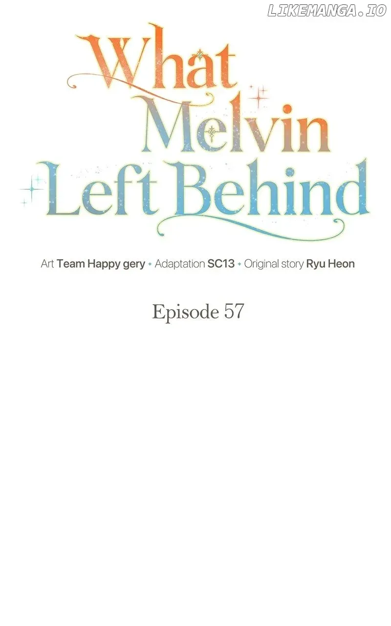 The Things Melvin Left Behind for Them Zinmanga X Chapter 57 Page 47