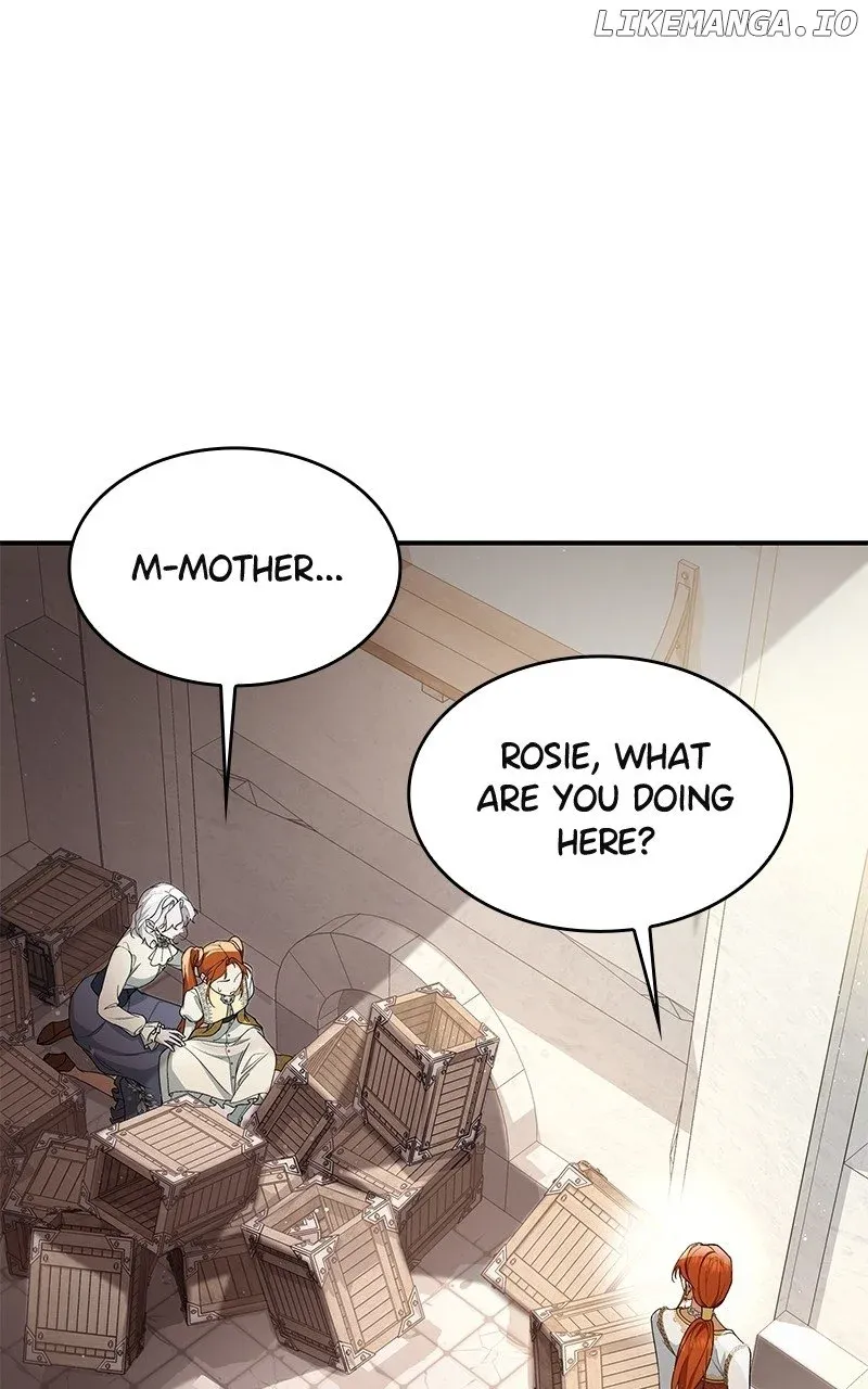 The Things Melvin Left Behind for Them Zinmanga X Chapter 57 Page 48