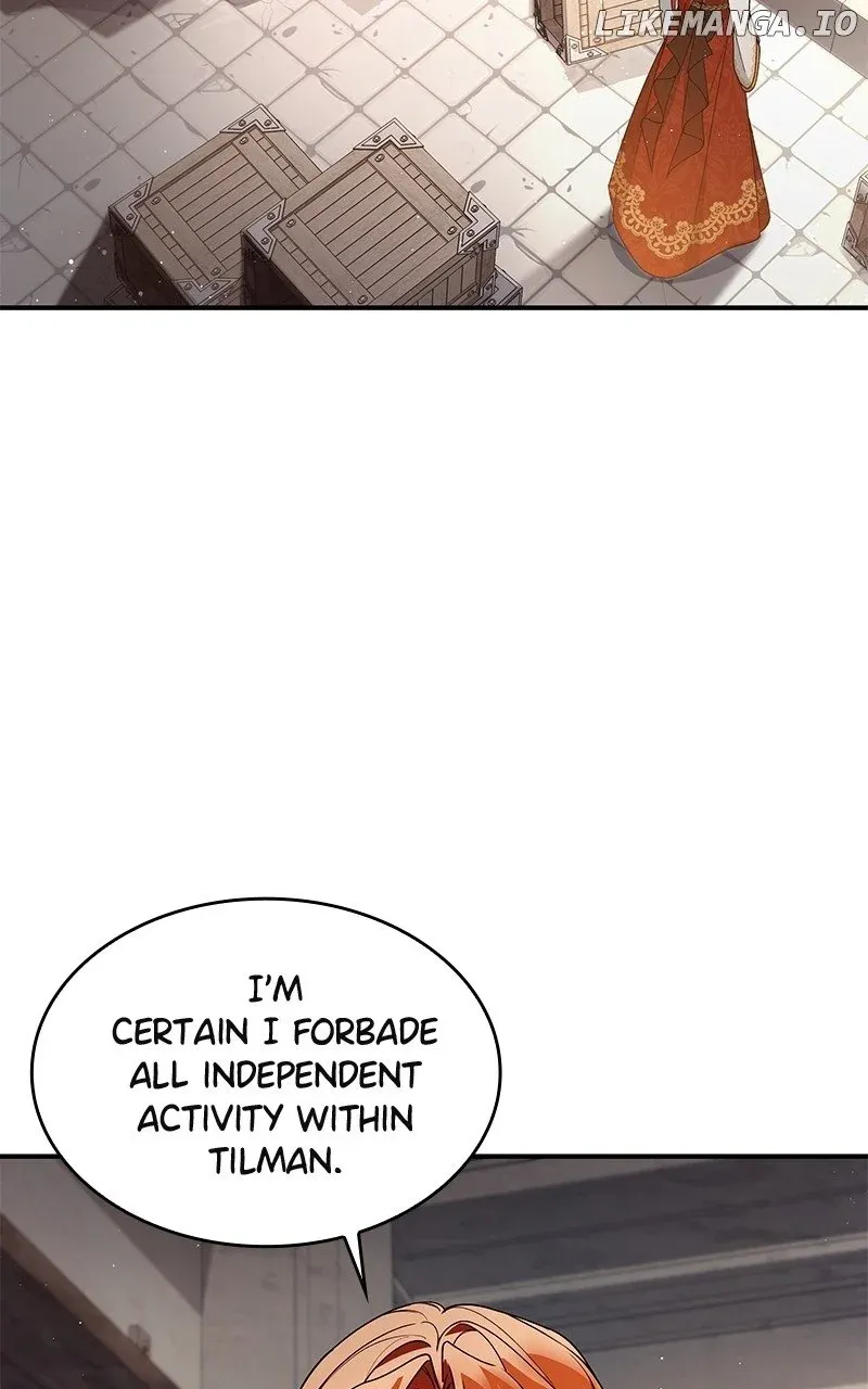 The Things Melvin Left Behind for Them Zinmanga X Chapter 57 Page 49
