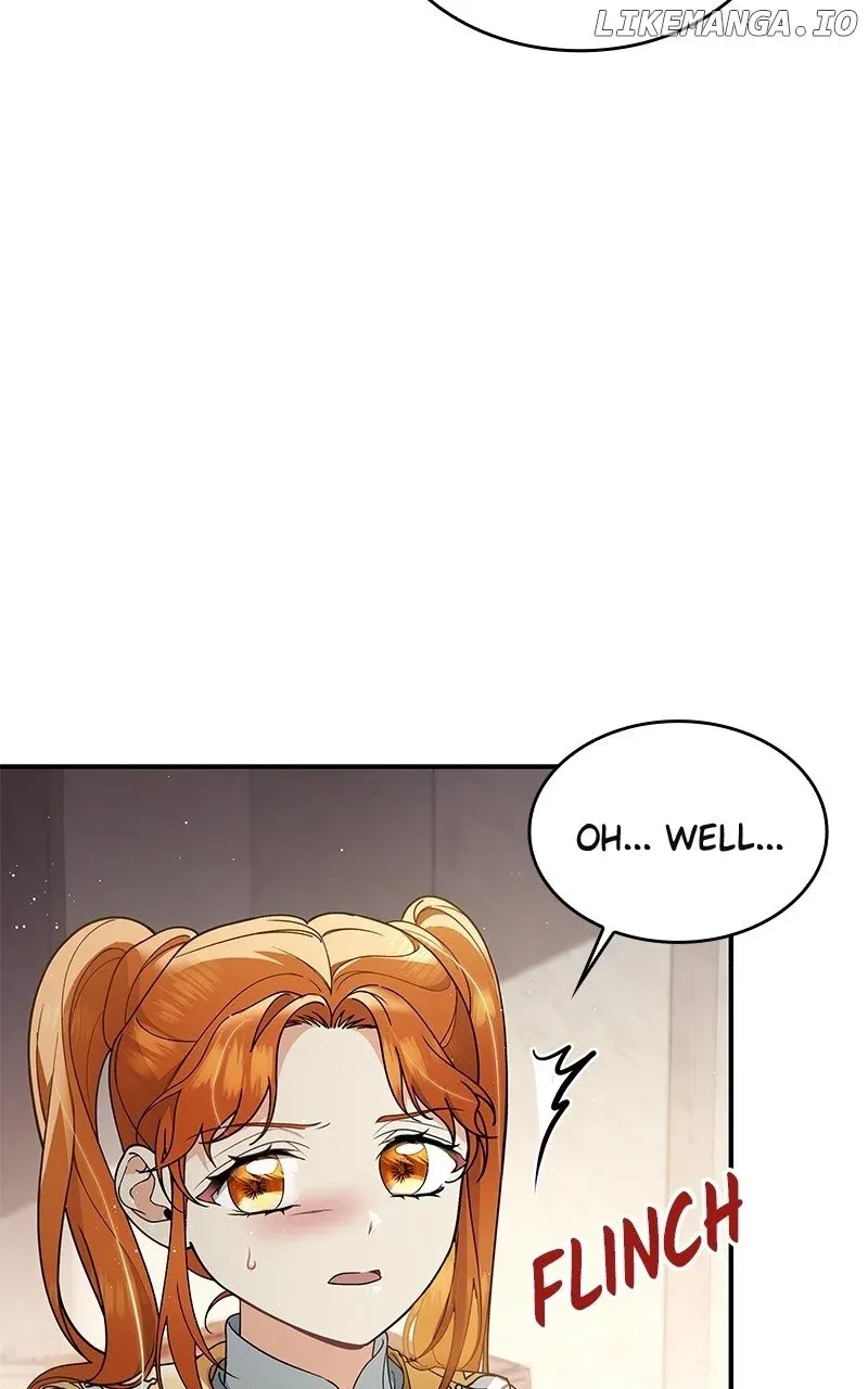 The Things Melvin Left Behind for Them Zinmanga X Chapter 57 Page 51