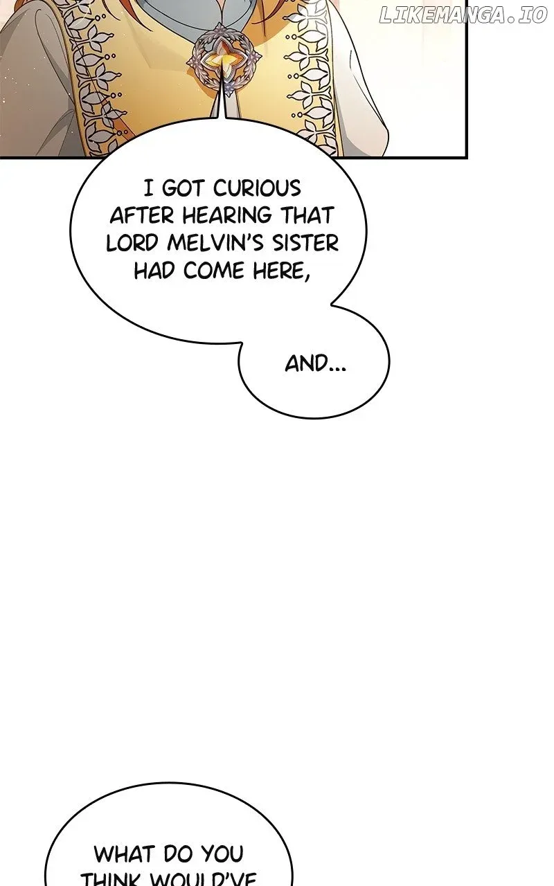The Things Melvin Left Behind for Them Zinmanga X Chapter 57 Page 52