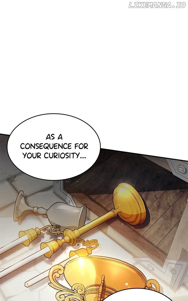 The Things Melvin Left Behind for Them Zinmanga X Chapter 57 Page 54