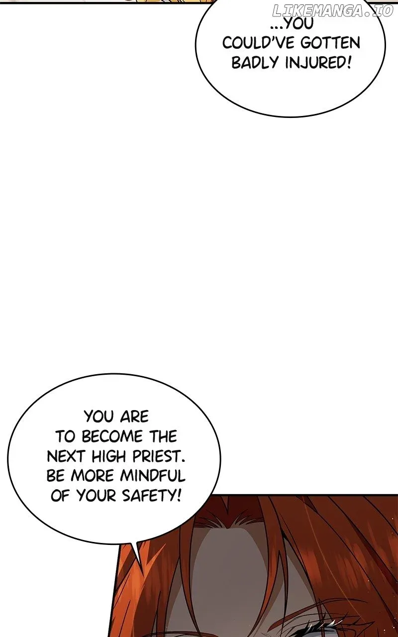 The Things Melvin Left Behind for Them Zinmanga X Chapter 57 Page 55