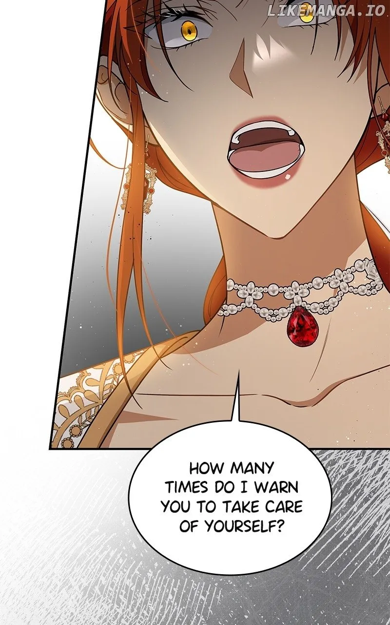 The Things Melvin Left Behind for Them Zinmanga X Chapter 57 Page 56