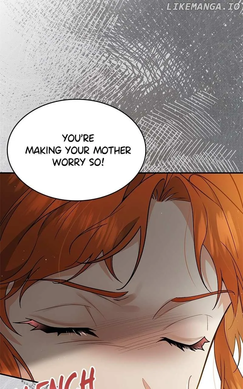 The Things Melvin Left Behind for Them Zinmanga X Chapter 57 Page 57