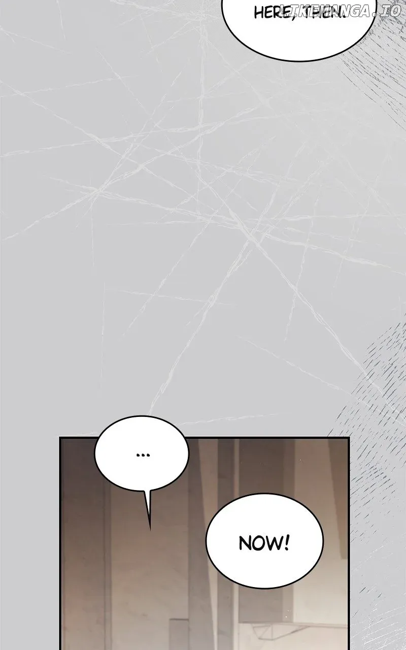 The Things Melvin Left Behind for Them Zinmanga X Chapter 57 Page 60