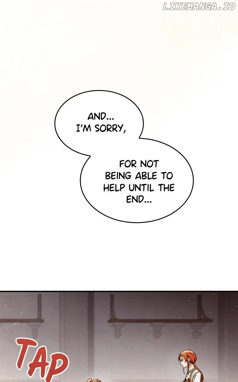 The Things Melvin Left Behind for Them Zinmanga X Chapter 57 Page 69