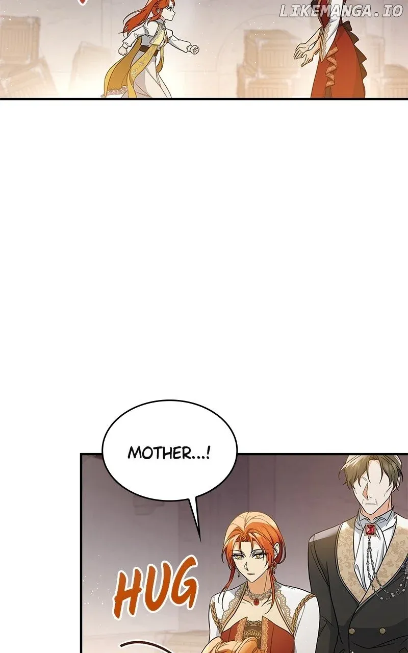 The Things Melvin Left Behind for Them Zinmanga X Chapter 57 Page 70