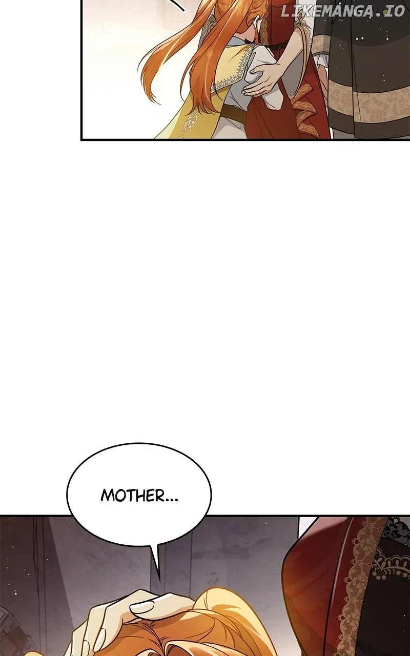 The Things Melvin Left Behind for Them Zinmanga X Chapter 57 Page 71