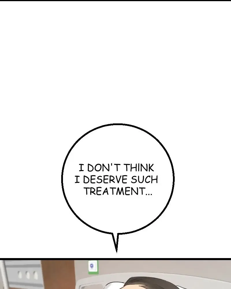 My Lovely Bodyguard Zinmanga X Chapter 83 Page 33