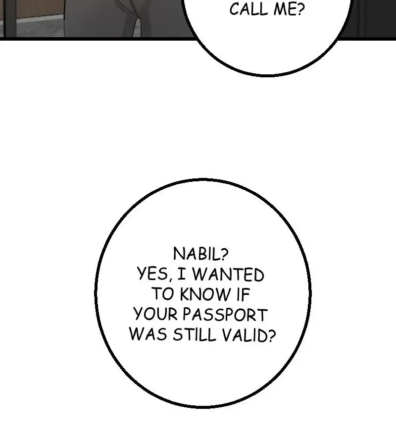 My Lovely Bodyguard Zinmanga X Chapter 83 Page 140