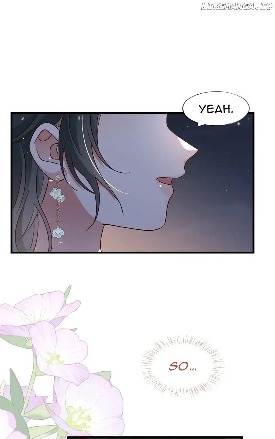 Perfect Heroine Wants to Possess Me Zinmanga X Chapter 89 Page 13