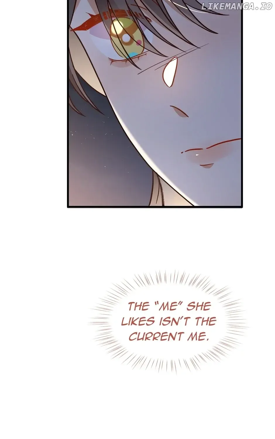 Perfect Heroine Wants to Possess Me Zinmanga X Chapter 89 Page 15