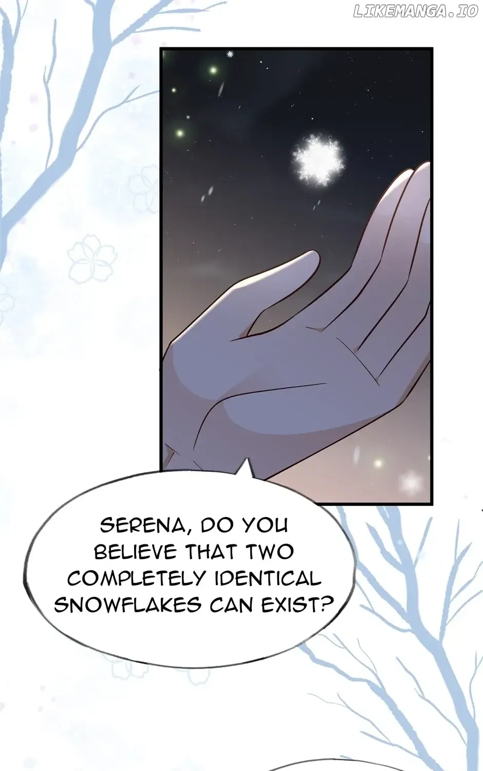 Perfect Heroine Wants to Possess Me Zinmanga X Chapter 89 Page 27