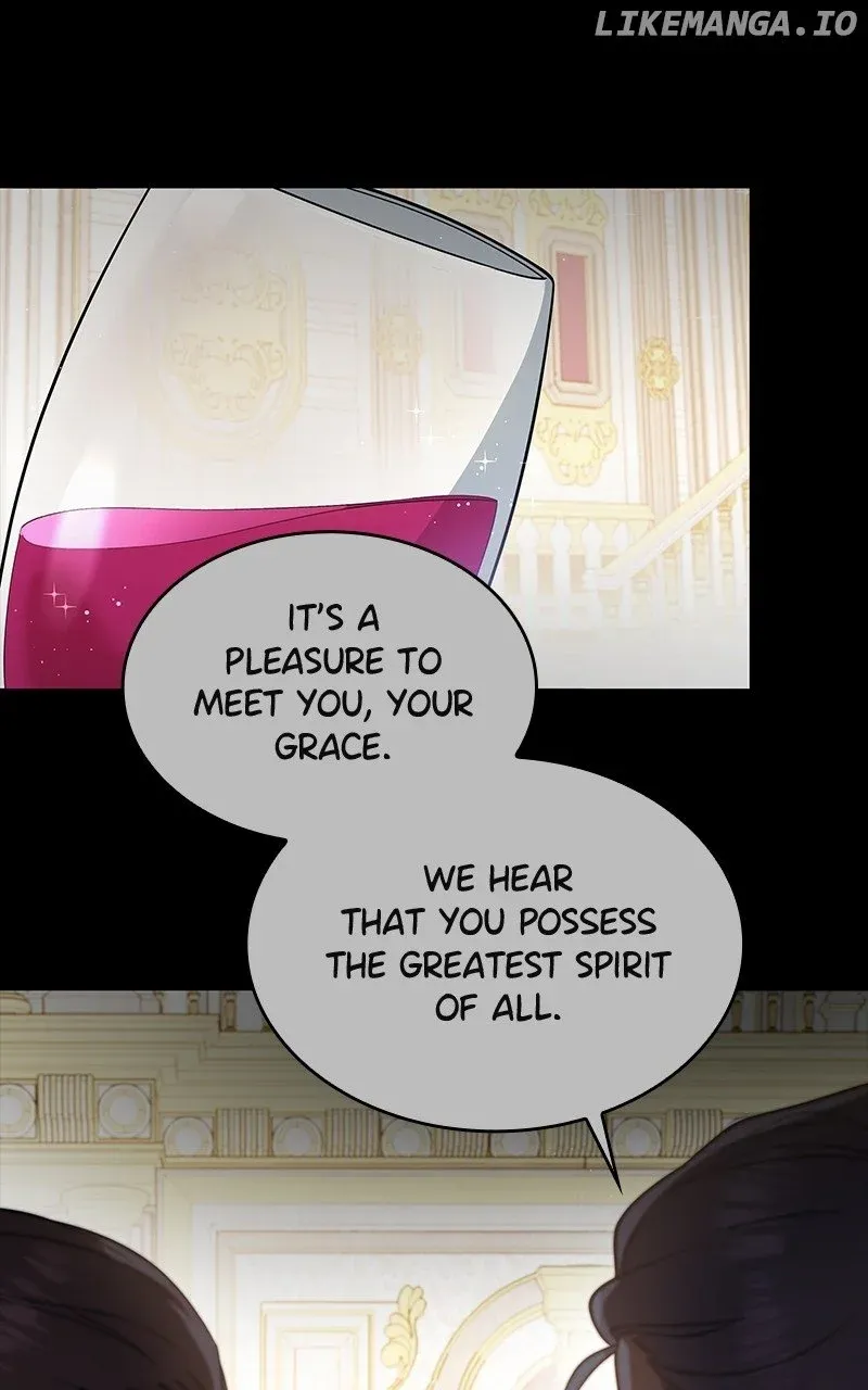 The Things Melvin Left Behind for Them Zinmanga X Chapter 56 Page 20