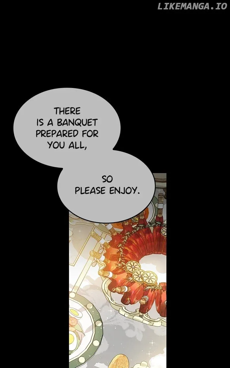 The Things Melvin Left Behind for Them Zinmanga X Chapter 56 Page 25