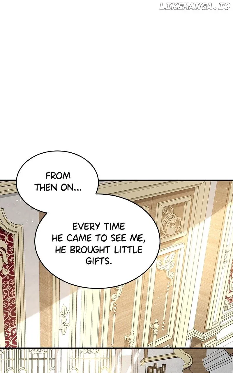 The Things Melvin Left Behind for Them Zinmanga X Chapter 56 Page 56