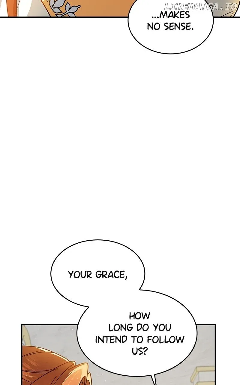 The Things Melvin Left Behind for Them Zinmanga X Chapter 56 Page 61