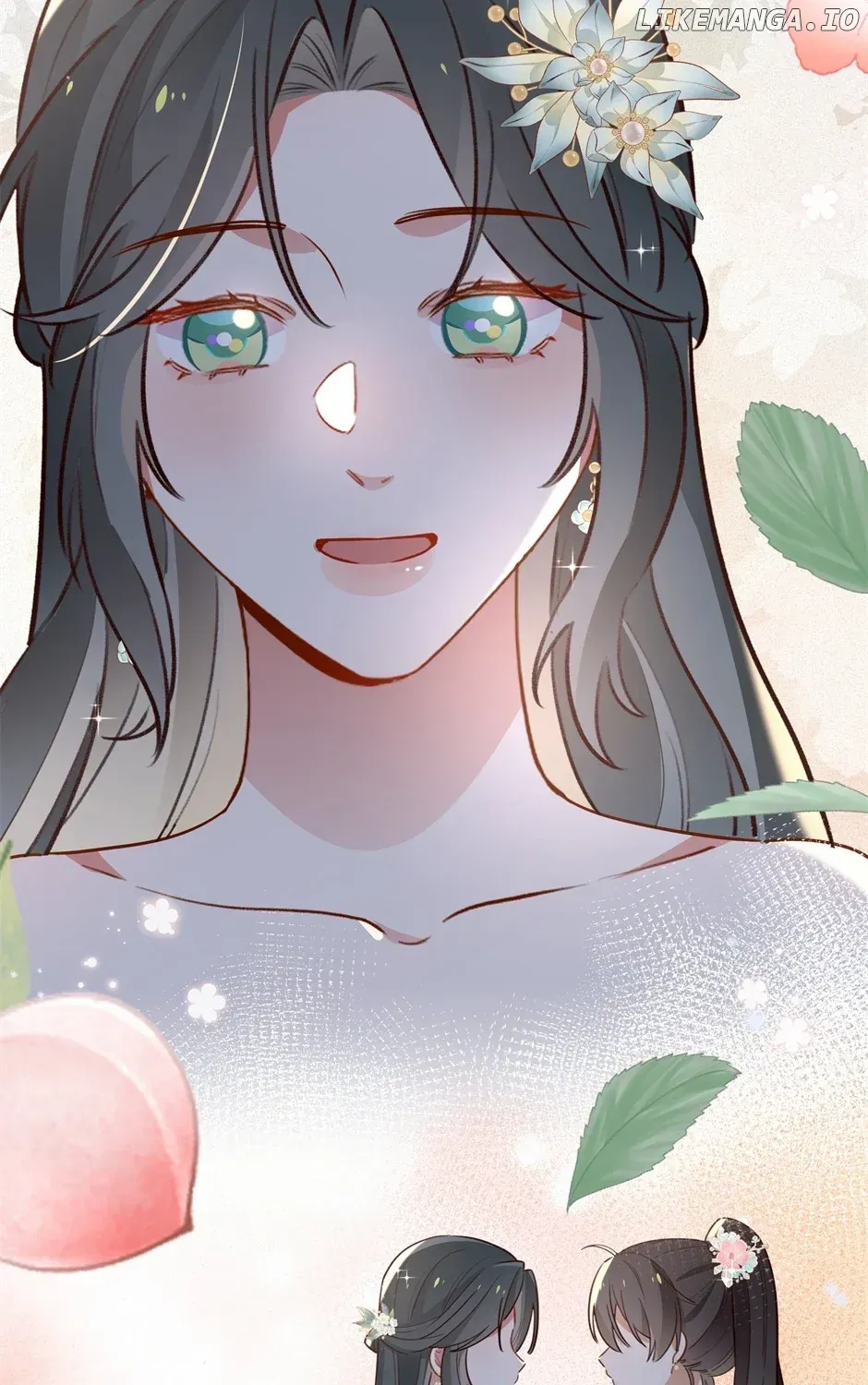 Perfect Heroine Wants to Possess Me Zinmanga X Chapter 88 Page 58