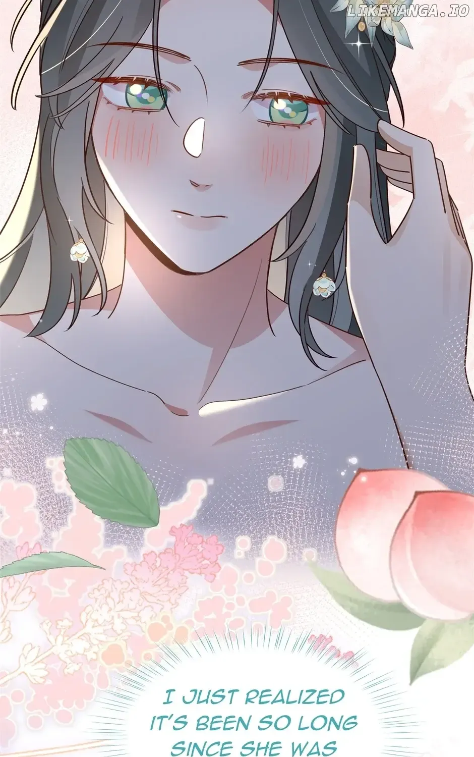 Perfect Heroine Wants to Possess Me Zinmanga X Chapter 88 Page 62