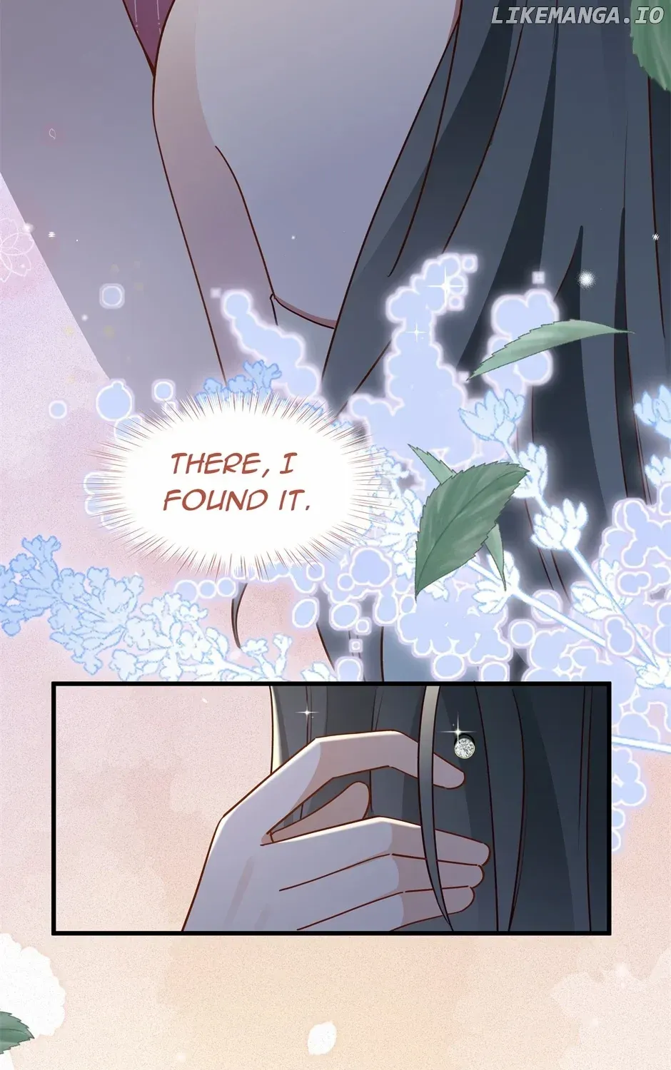 Perfect Heroine Wants to Possess Me Zinmanga X Chapter 88 Page 66