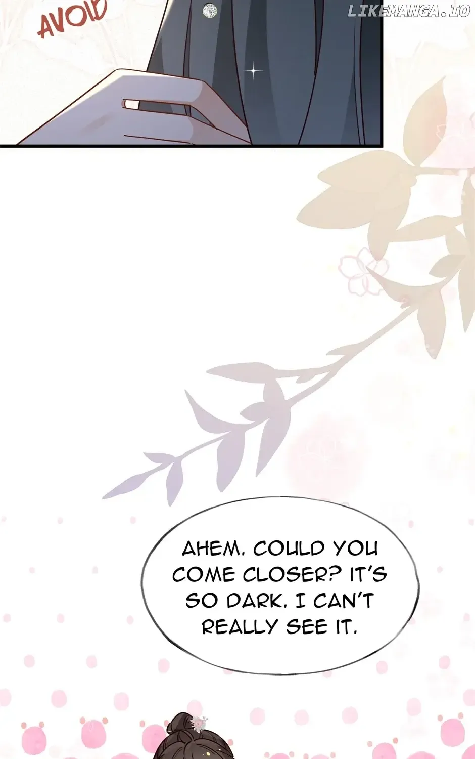 Perfect Heroine Wants to Possess Me Zinmanga X Chapter 88 Page 68