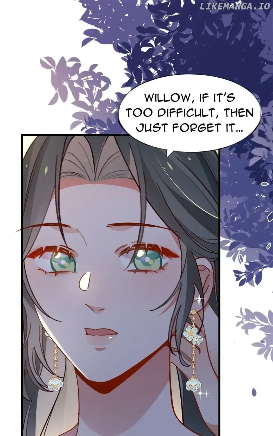 Perfect Heroine Wants to Possess Me Zinmanga X Chapter 88 Page 74