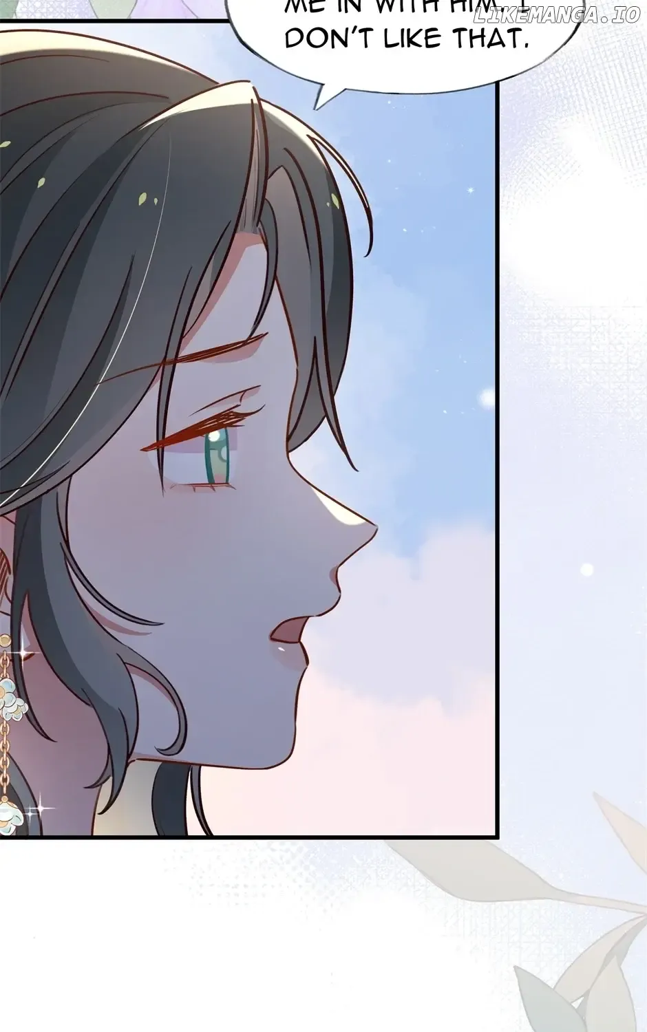 Perfect Heroine Wants to Possess Me Zinmanga X Chapter 88 Page 78