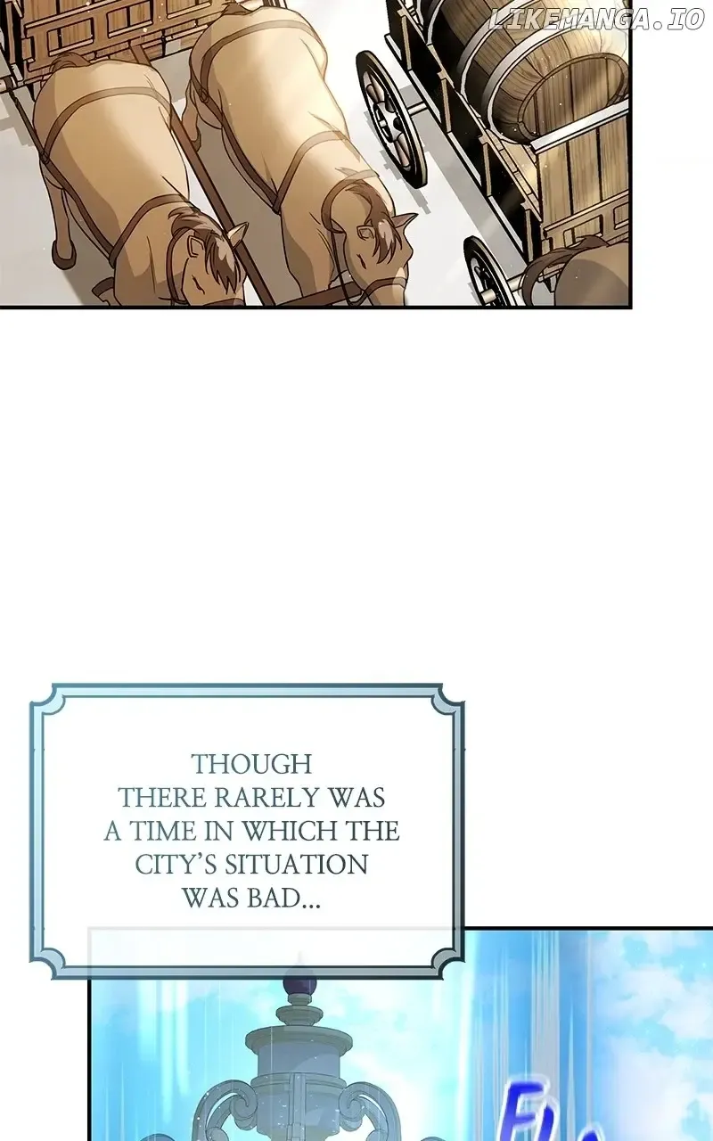 The Things Melvin Left Behind for Them Zinmanga X Chapter 55 Page 4