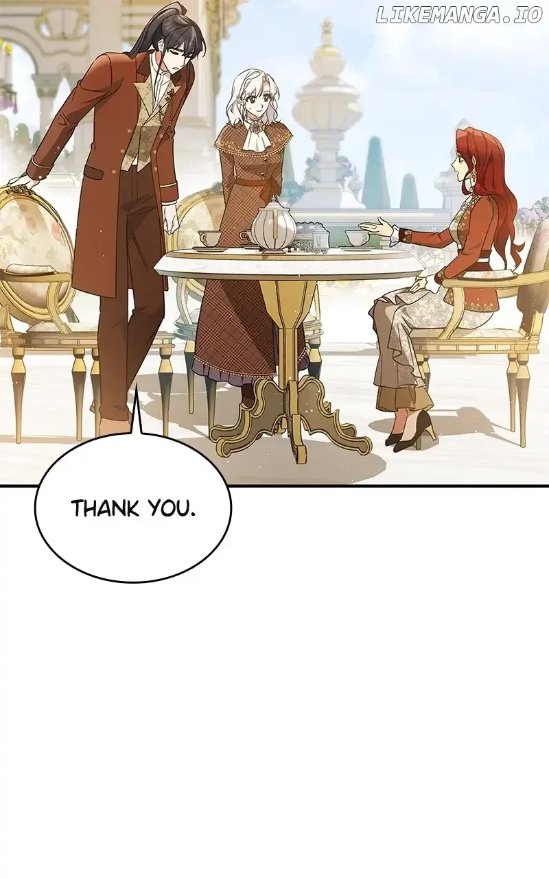 The Things Melvin Left Behind for Them Zinmanga X Chapter 55 Page 12