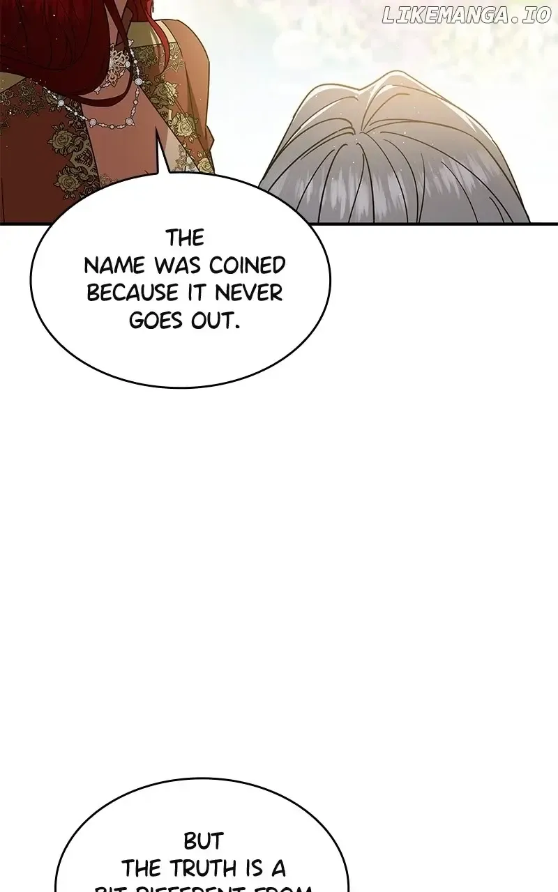 The Things Melvin Left Behind for Them Zinmanga X Chapter 55 Page 19