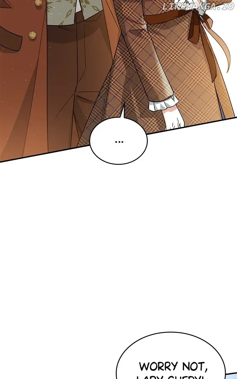 The Things Melvin Left Behind for Them Zinmanga X Chapter 55 Page 42