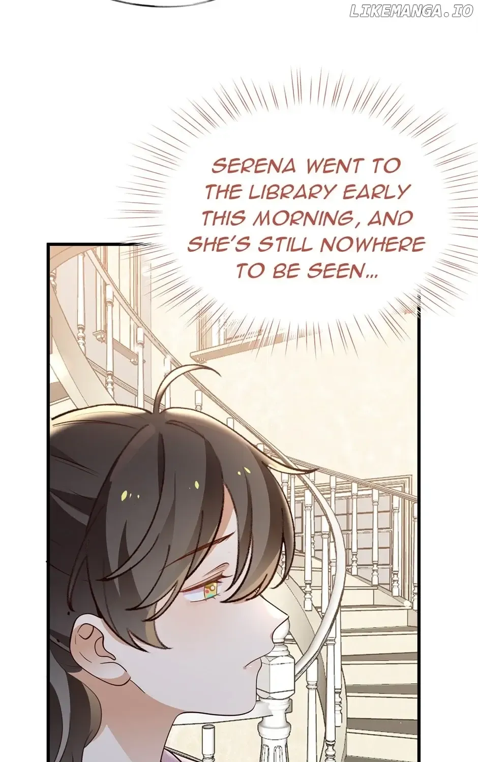 Perfect Heroine Wants to Possess Me Zinmanga X Chapter 87 Page 7