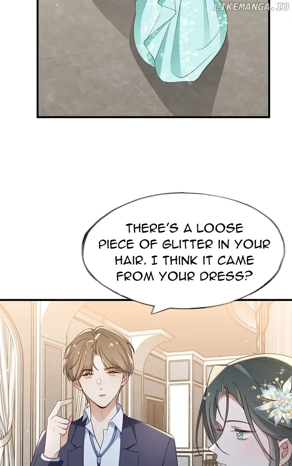 Perfect Heroine Wants to Possess Me Zinmanga X Chapter 87 Page 69