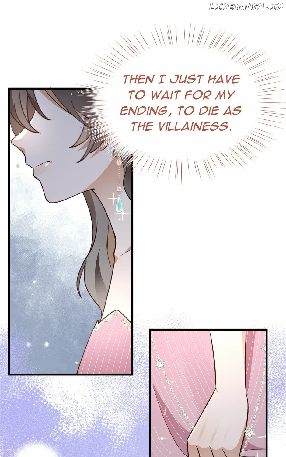 Perfect Heroine Wants to Possess Me Zinmanga X Chapter 87 Page 85