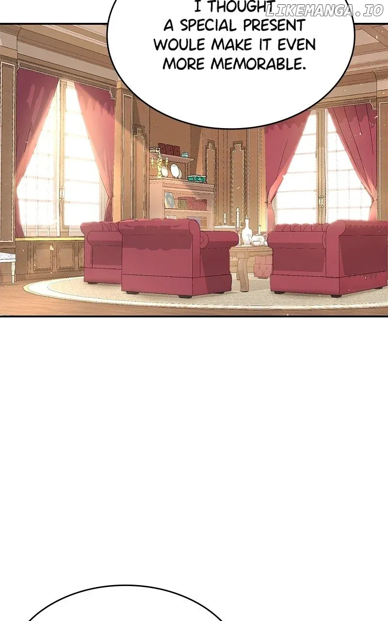 The Things Melvin Left Behind for Them Zinmanga X Chapter 54 Page 43