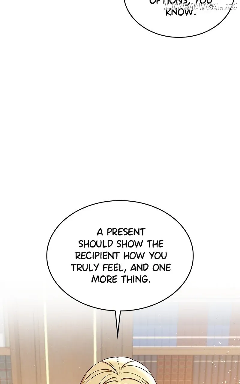 The Things Melvin Left Behind for Them Zinmanga X Chapter 54 Page 45