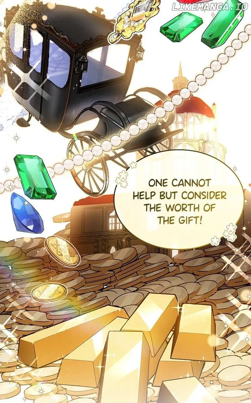 The Things Melvin Left Behind for Them Zinmanga X Chapter 54 Page 49