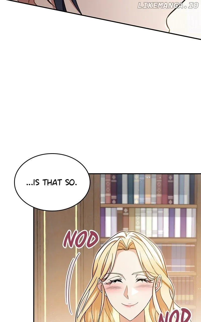 The Things Melvin Left Behind for Them Zinmanga X Chapter 54 Page 59