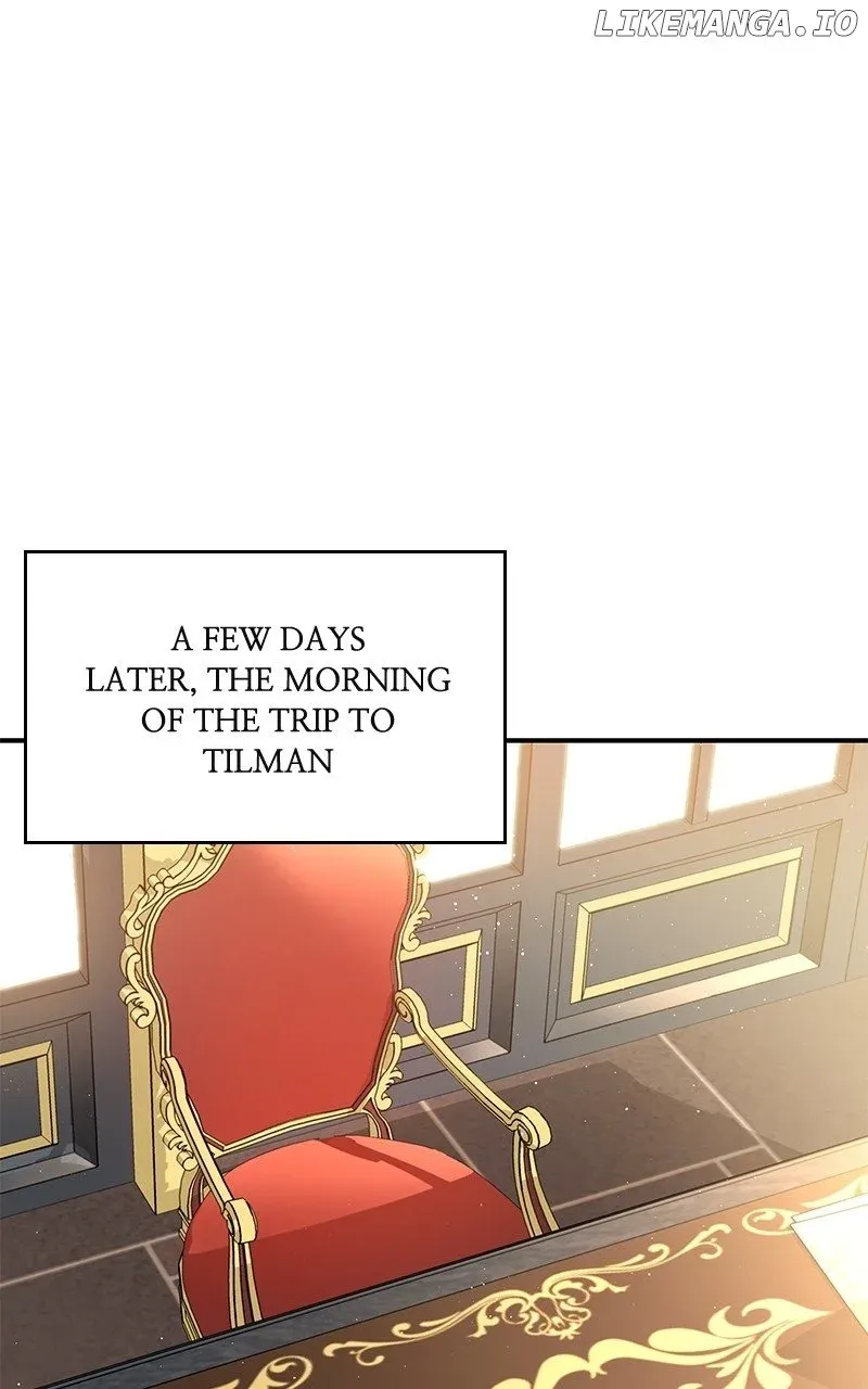 The Things Melvin Left Behind for Them Zinmanga X Chapter 54 Page 72