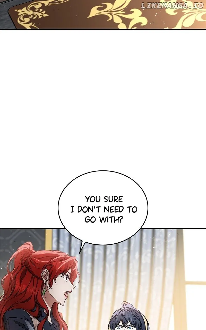 The Things Melvin Left Behind for Them Zinmanga X Chapter 54 Page 73