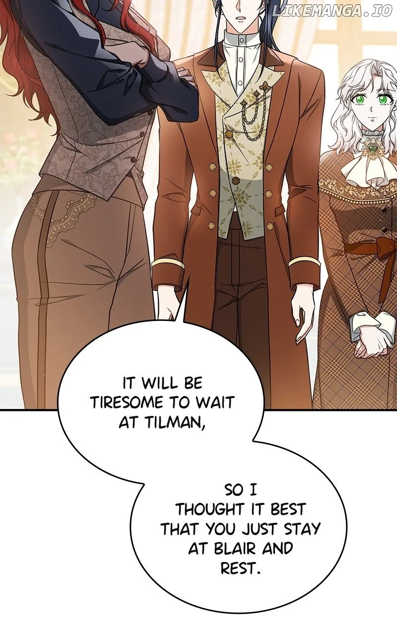 The Things Melvin Left Behind for Them Zinmanga X Chapter 54 Page 74