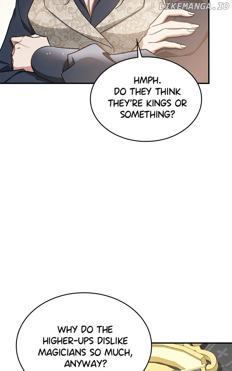 The Things Melvin Left Behind for Them Zinmanga X Chapter 54 Page 78